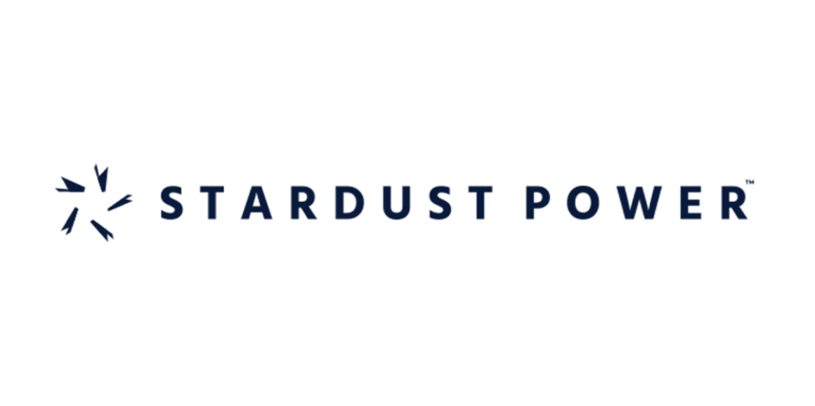 Stardust Power Acquires Site, Receives Key Permit And Receives Approval For Major Construction To Commence