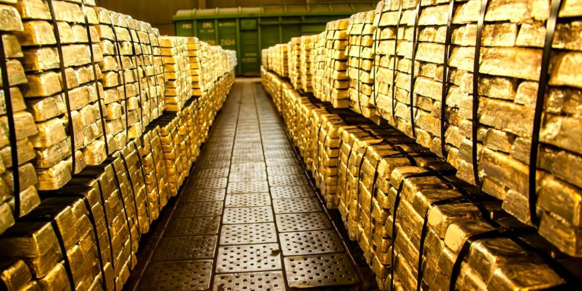 Mali Enforces Gold Seizure at Barrick Gold's Mine