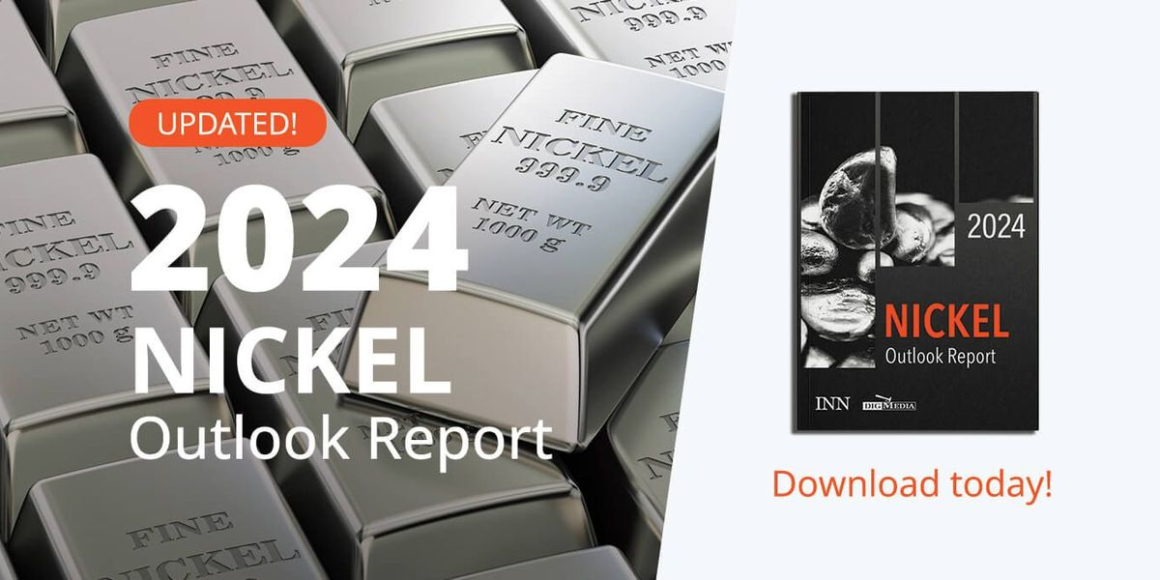 Nickel Investor Report