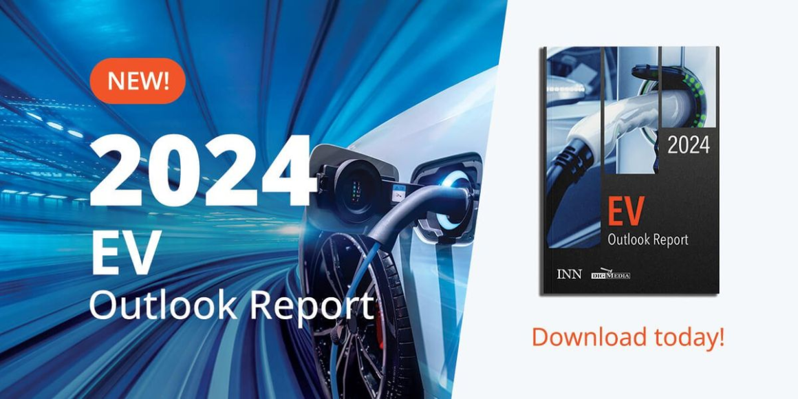 2025 EV Market Outlook Report