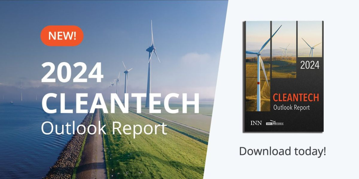 2025 Cleantech Outlook Report