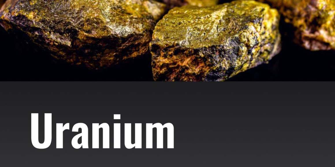 World Uranium Outlook 2025