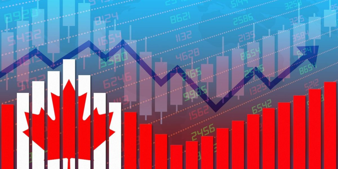 Trudeau Resigns, Canadian and US Markets React