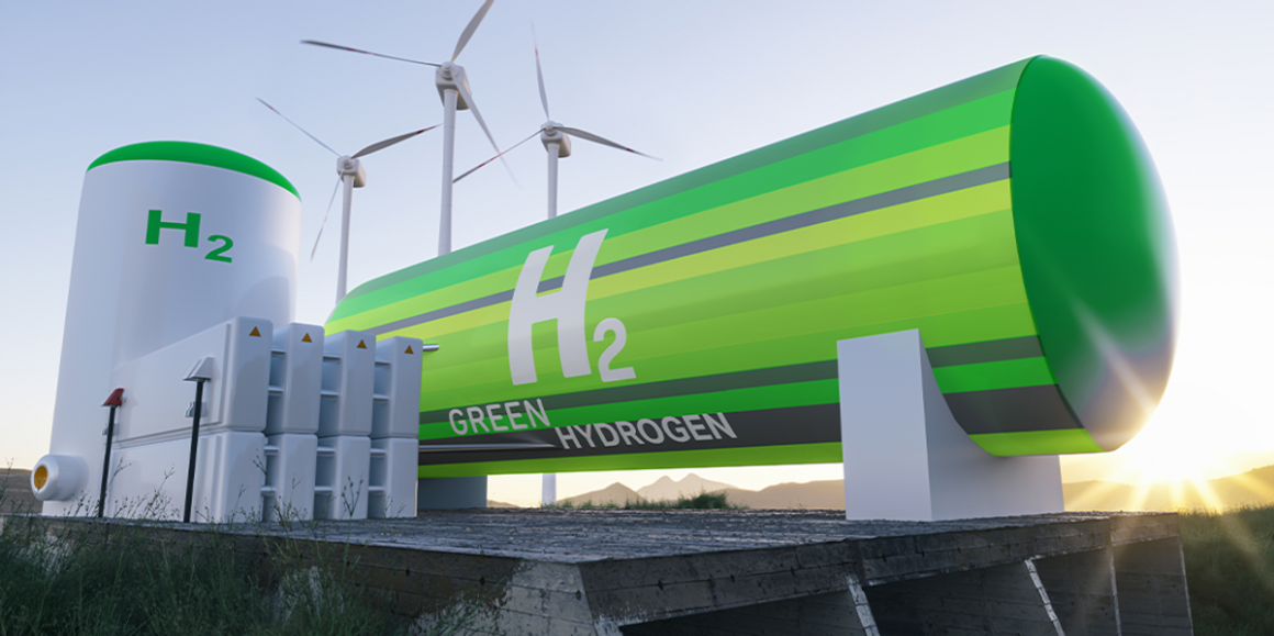 Energizing the Future: How Green Hydrogen is Shaping Sustainable Investments