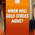 Alain Corbani: Gold's Clear Path to US$3,000 in 2025, Silver's Volatile Outlook