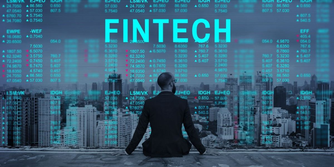 Top 5 NASDAQ Fintech Stocks in 2025