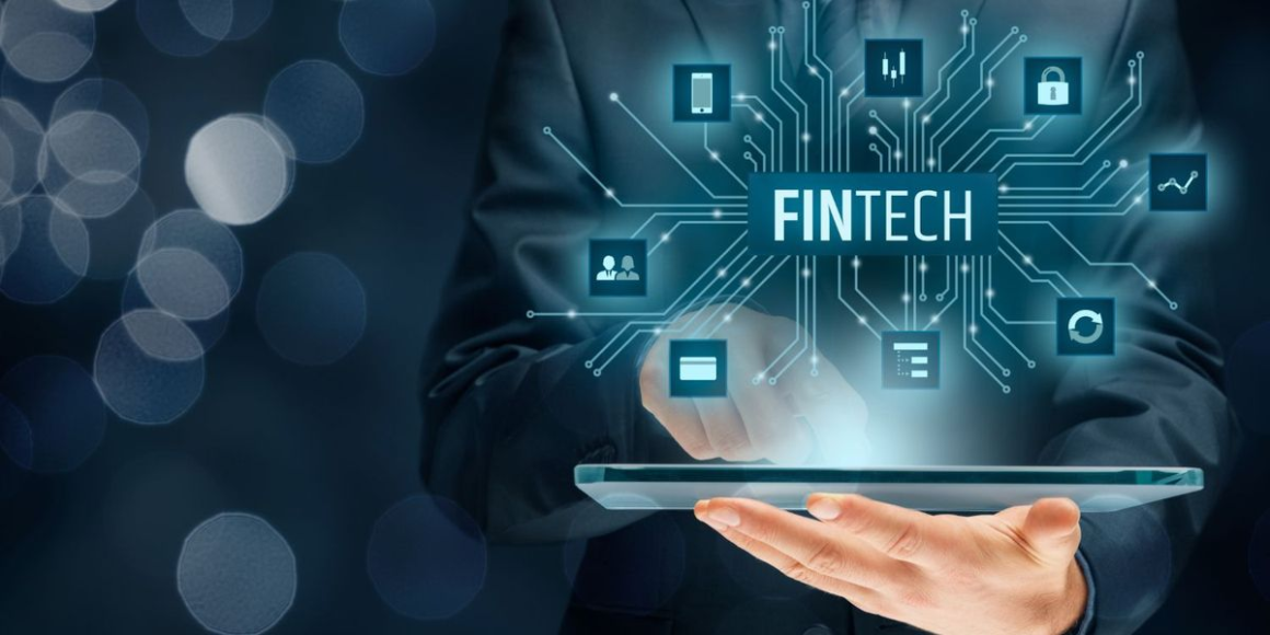 Top 5 NASDAQ Fintech Stocks (Updated January 2025)