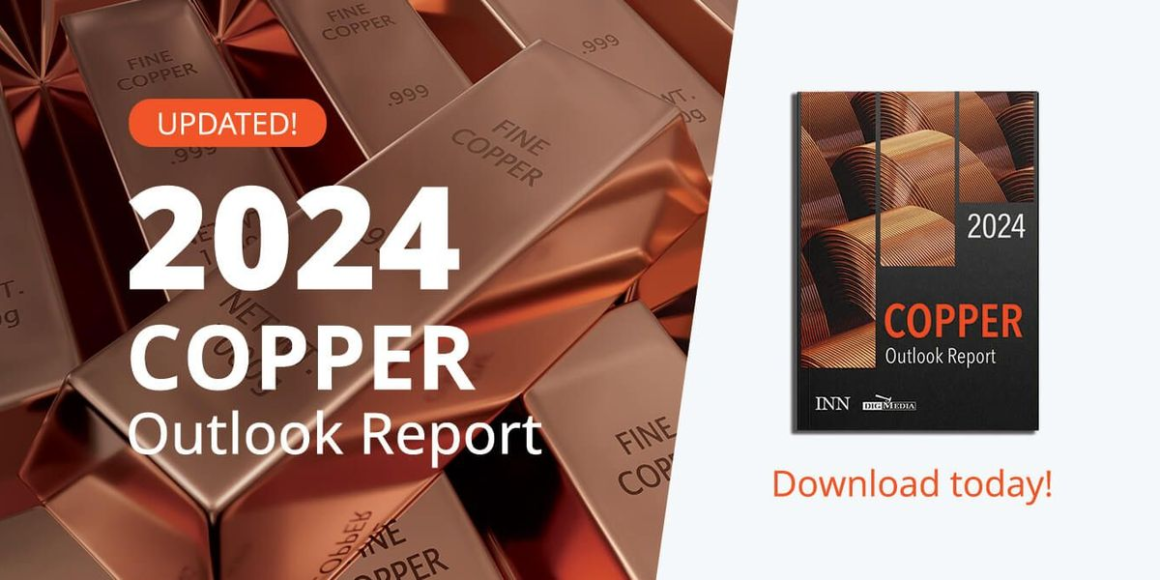 2025 Copper Outlook Report