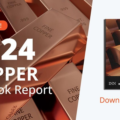 2025 Copper Outlook Report